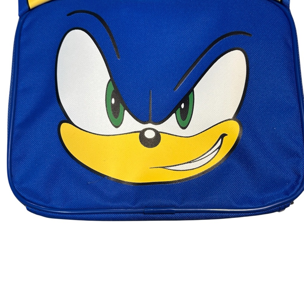 Sonic Insulated Lunch Bag  NWT